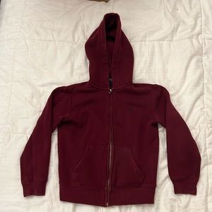 Polo Ralph Lauren Little Boys jacket hoodie